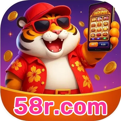 58r.com: Aproveite ao Máximo Sua Experiência de Jogos Online