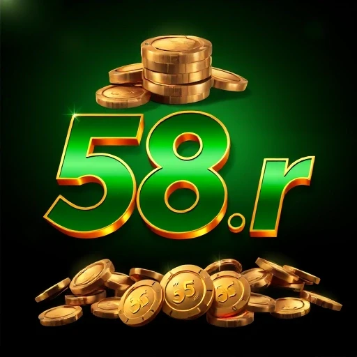 58r.com Logo