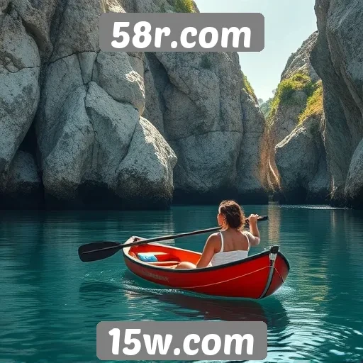 Dicas para otimizar a experiência no 58r.com